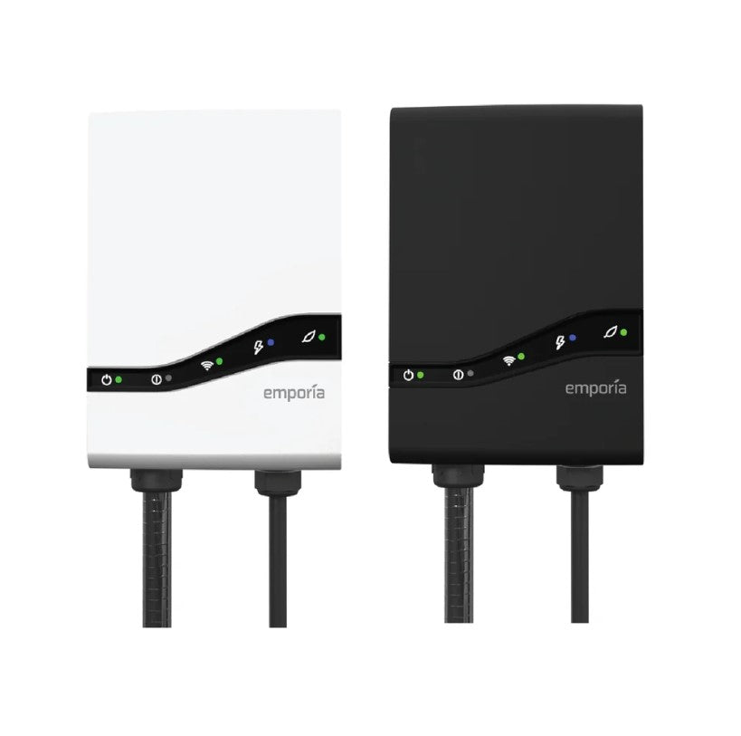 Pro EV Charger w/ PowerSmart